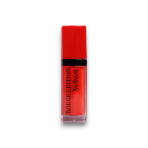Bourjois, Rouge Edition Velvet, Mat, Ruj lichid, 20, Zilele macului, 7.7 ml