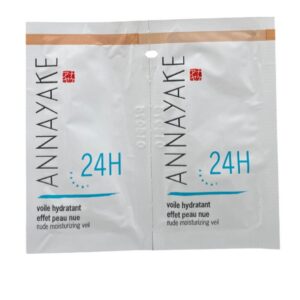 annayake, veil clair + dore, anti ageing, cream, for face, 1 ml *sample