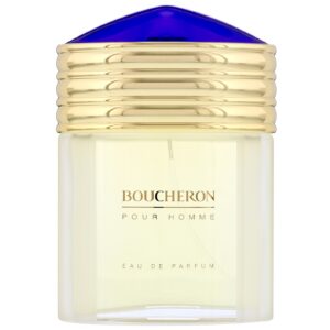 boucheron, boucheron, eau de toilette, for men, 100 ml