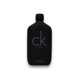calvin klein, ck be, eau de toilette, unisex, 50 ml