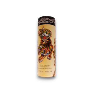 christian audigier, ed hardy, eau de toilette, for men, 50 ml