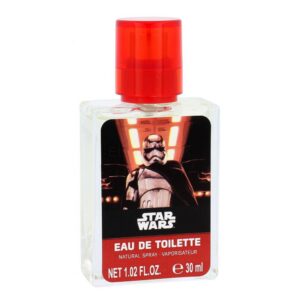 disney, star wars, eau de toilette, for boys, 30 ml