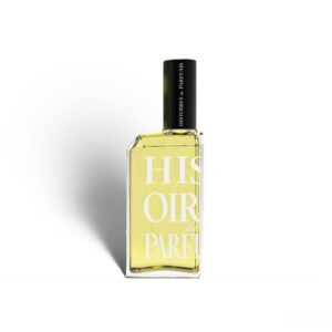 histoires de parfums, noir patchouli, eau de parfum, unisex, 60 ml