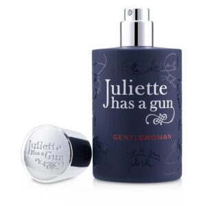 juliette has a gun, gentlewoman, eau de parfum, for women, 100 ml
