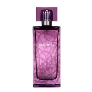 lalique, amethyst, eau de parfum, for women, 100 ml
