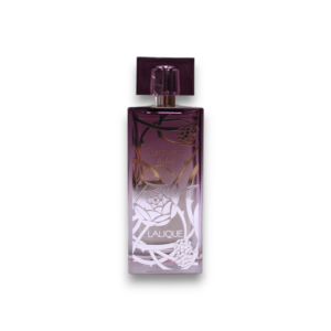 lalique, amethyst eclat, eau de parfum, for women, 100 ml