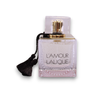 lalique, l'amour, eau de parfum, for women, 50 ml