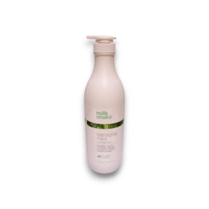milk shake, sensorial mint, paraben free, hair conditioner, invigorating, 1000 ml