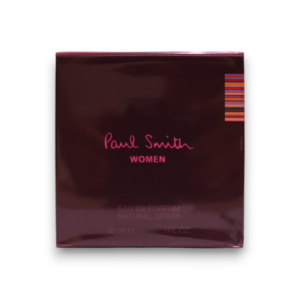 paul smith, women, eau de parfum, for women, 30 ml