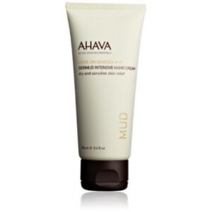 ahava, dead sea water, nourishing, hand cream, 100 ml