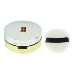 elizabeth arden, pure finish, luminous, loose powder foundation, 06, spf 20, 8.3 g *tester