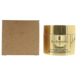 elizabeth arden, ceramide, ceramide, firming, night sleeping mask, 50 ml *tester