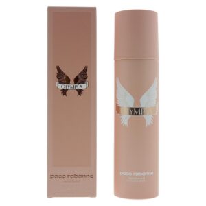 paco rabanne, olympea, oriental, deodorant spray, for women, 150 ml