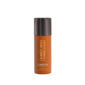 caron, aimez moi comme je suis, deodorant spray, for men, 200 ml