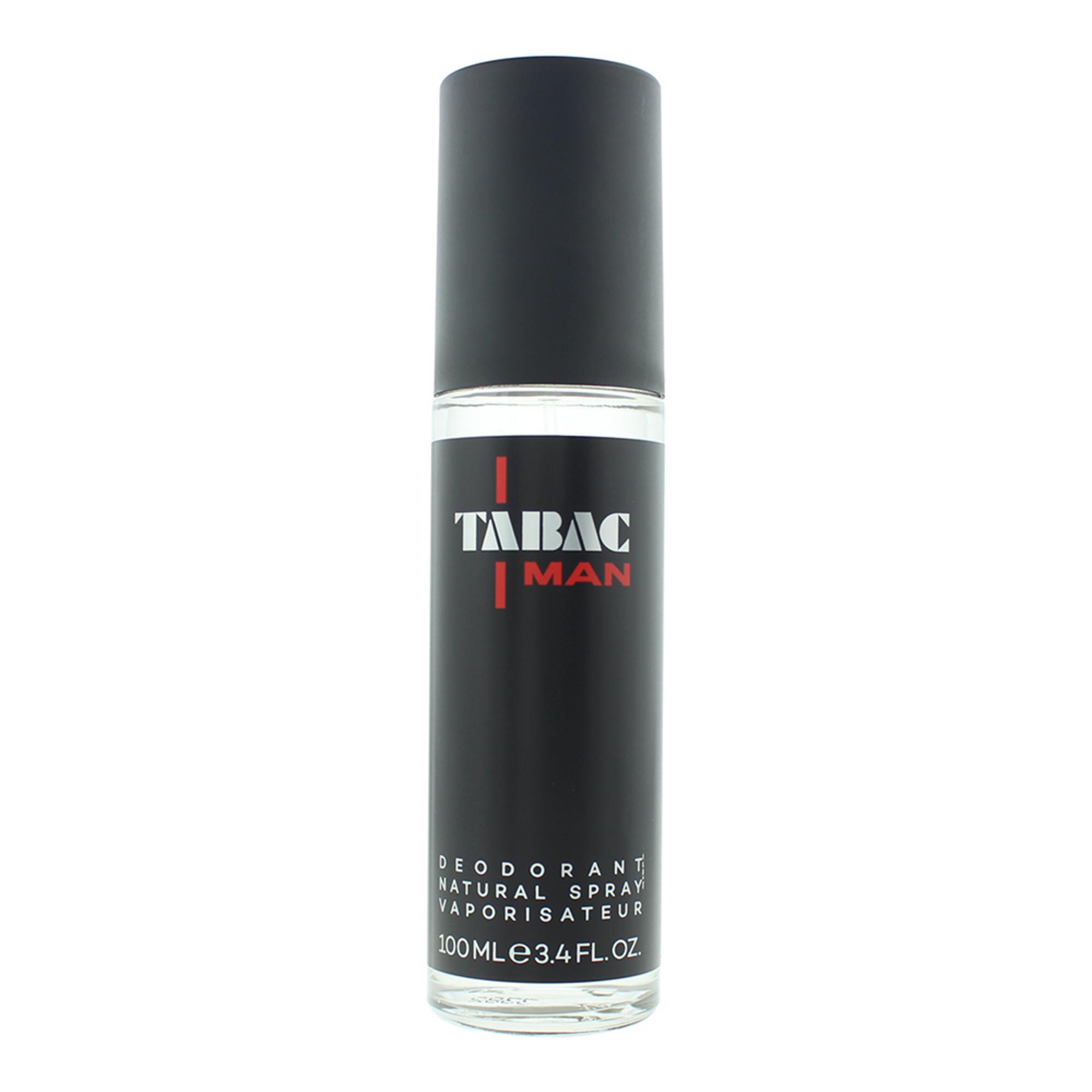 tabac, man, protection, deodorant spray, for men, 100 ml tabac, man, protection, deodorant spray, for men, 100 ml
