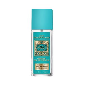 Home 4711, original, anti perspirant, deodorant spray, unisex, 75 ml