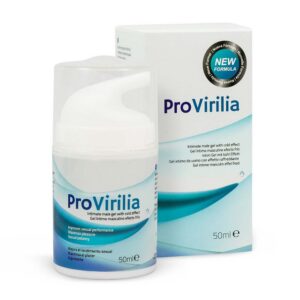 500 cosmetics, provirilia, lubricants, 50 ml