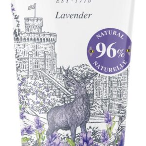 woods of windsor, lavender, nourishing, hand cream, 75 ml