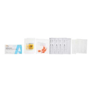 new brand, all test sars cov 2 antigen rapid 5pcs covid test, massagers, 10054935, unisex, 5 pcs