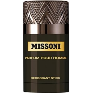 missoni, parfum pour homme, deodorant stick, for men, 75 ml
