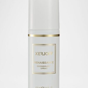 xerjoff, xj 1861 renaissance, fresh, deodorant spray, unisex, 100 ml