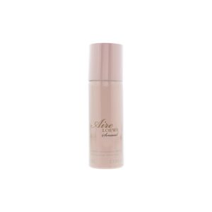 loewe, aire sensual, deodorant spray, for women, 75 ml