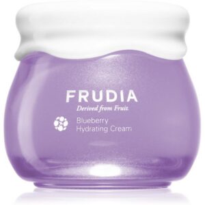 frudia, blueberry, vegan, hydration, daily, gel cream, face, 55 g *tester