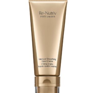 estee lauder, re nutriv, smoothing, hand cream, 100 ml