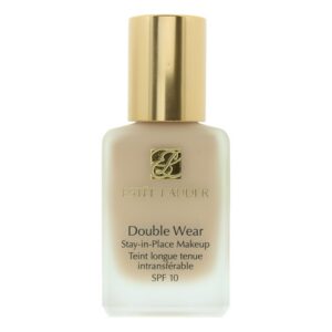estee lauder, double wear stay in place, matte finish, liquid foundation, 2c0, cool vanilla, spf 10, 30 ml *tester