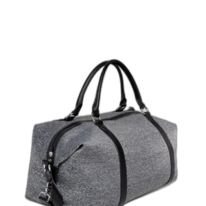 Home abercrombie & fitch, generic weekend, textile bag, handbag, grey, for men