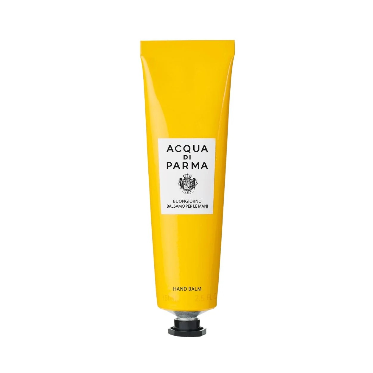 acqua di parma, buongiorno, hydrating, hand balm, 75 ml acqua di parma, buongiorno, hydrating, hand balm, 75 ml
