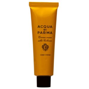 acqua di parma, colonia, hydrating, hand cream, 30 ml