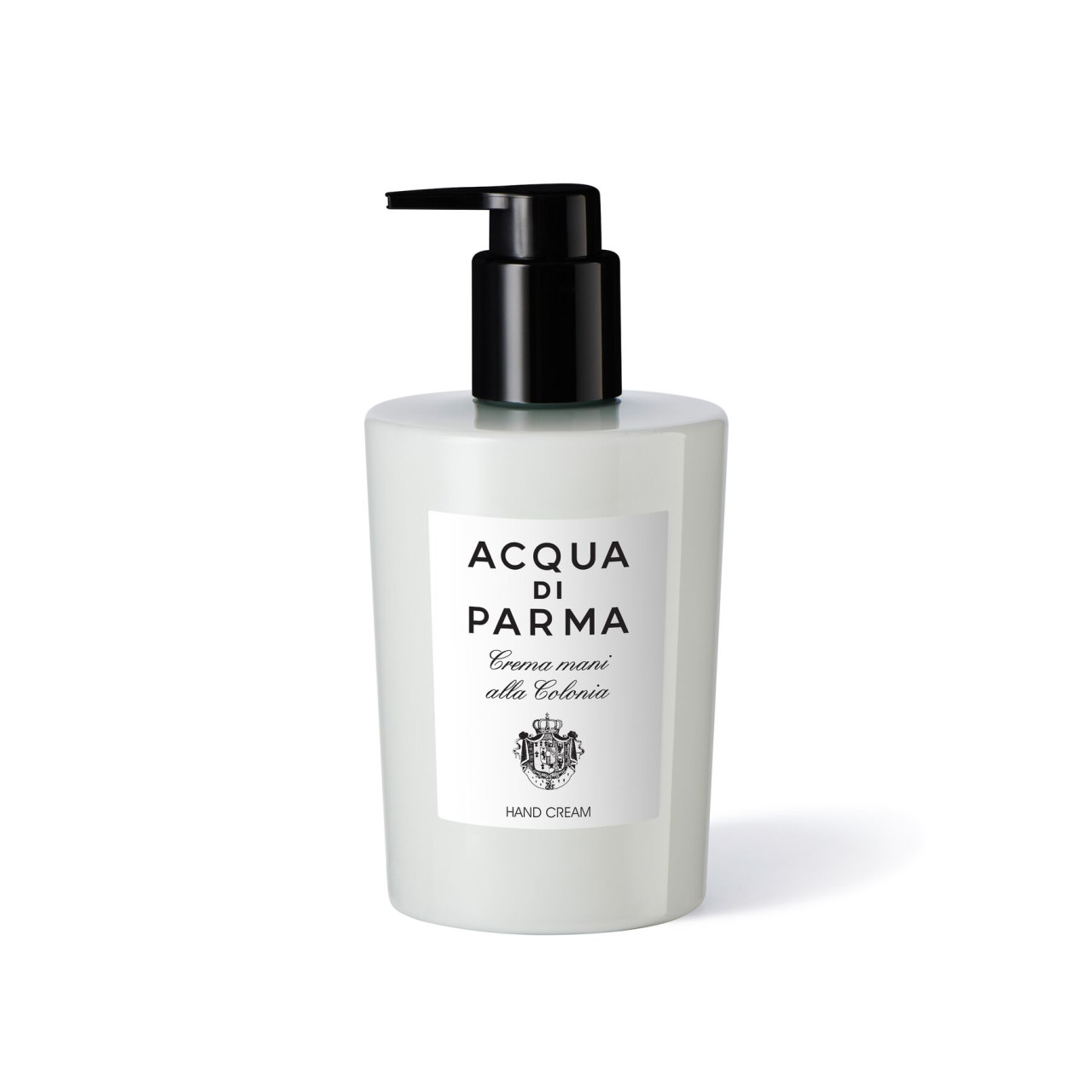 acqua di parma, colonia, hydrating, hand cream, 300 ml acqua di parma, colonia, hydrating, hand cream, 300 ml