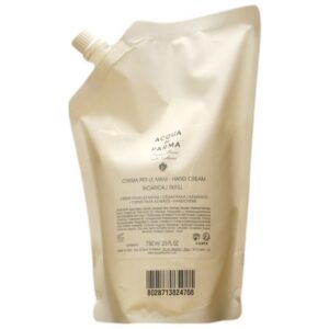 acqua di parma, colonia, hydrating, hand cream, refill, 750 ml