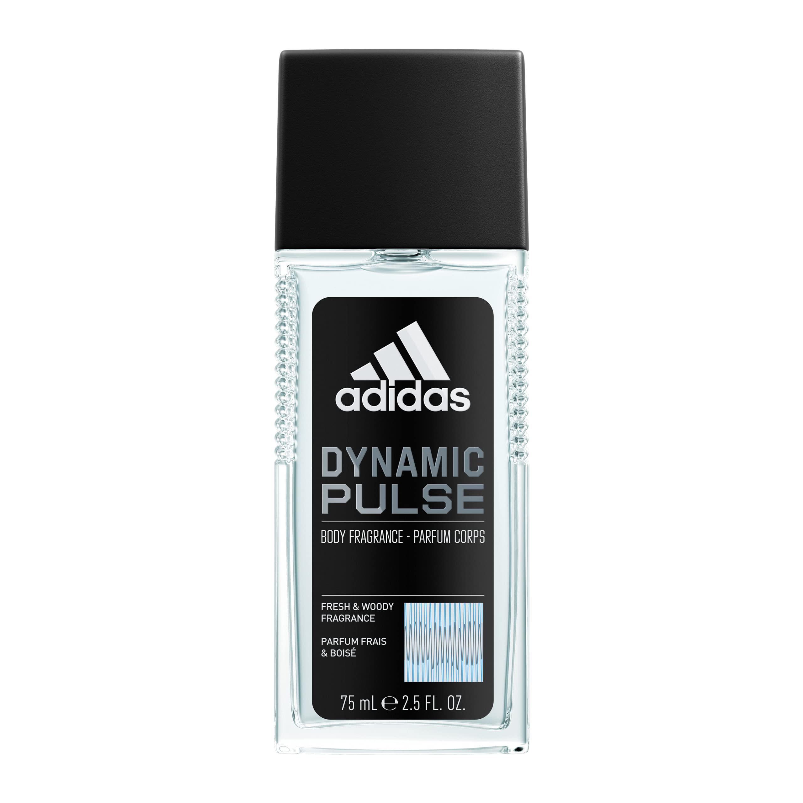 adidas, dynamic pulse, refreshing, deodorant spray, for men, 75 ml adidas, dynamic pulse, refreshing, deodorant spray, for men, 75 ml