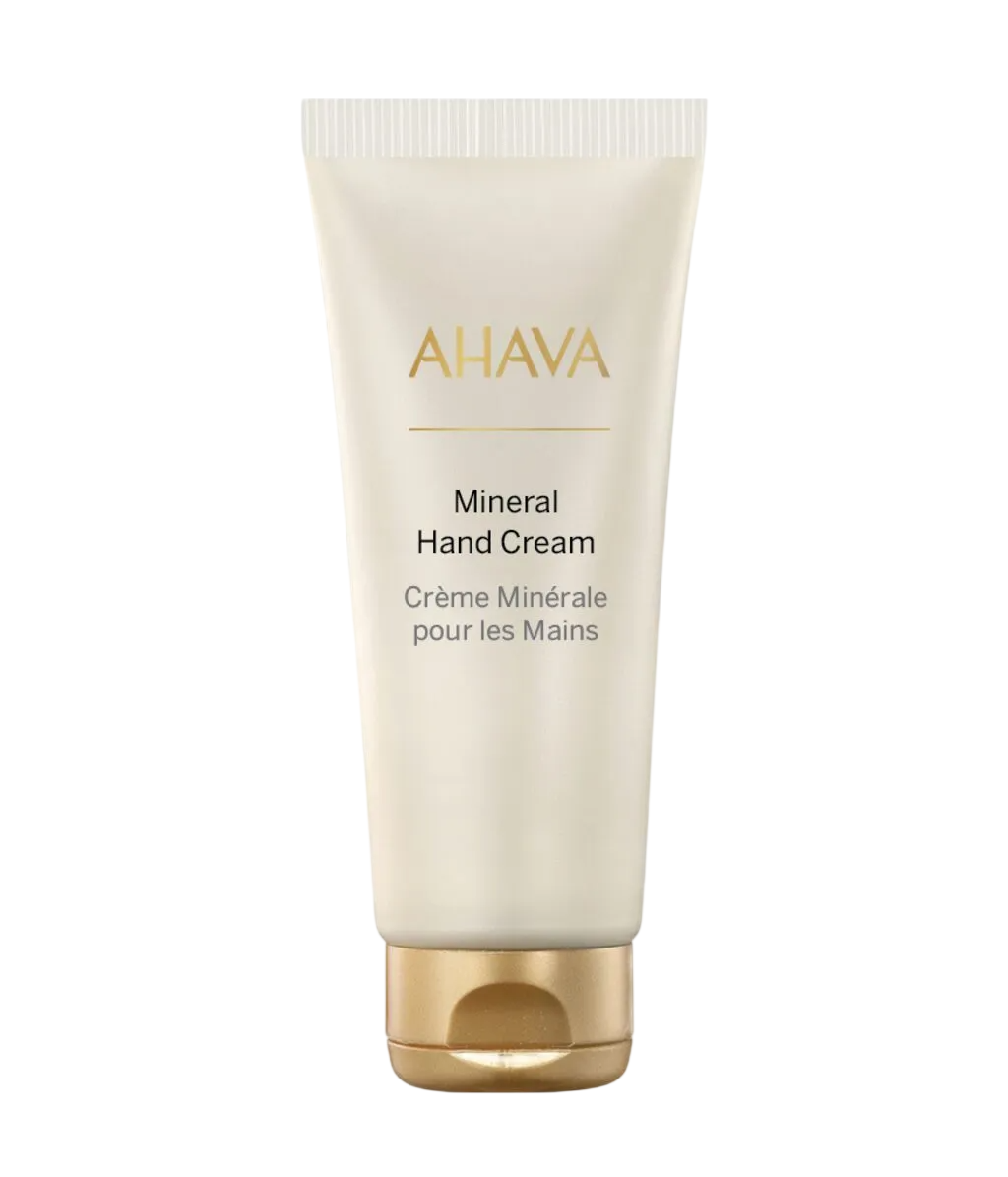 ahava, mineral, nourishing, foot cream, 100 ml ahava, mineral, nourishing, foot cream, 100 ml