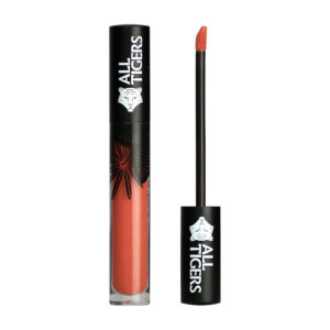 all tigers, all tigers, matte cream, cream lipstick, 682, dare to stand, 8 ml *tester