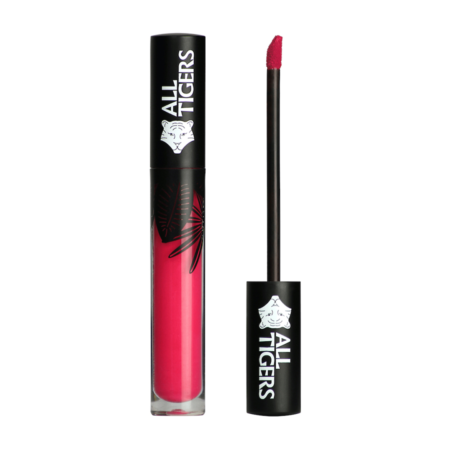 all tigers, all tigers, matte cream, cream lipstick, 786, own the stage, 8 ml *tester all tigers, all tigers, matte cream, cream lipstick, 786, own the stage, 8 ml *tester