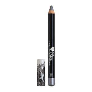 all tigers, natural & vegan, contour, gel pencil eyeliner, 302, pursue your vision, 3 g *tester