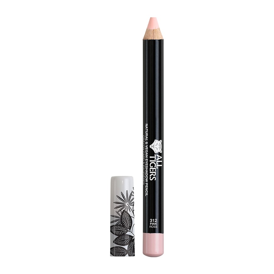 all tigers, natural & vegan, contour, gel pencil eyeliner, 312, raise your voice, 3 g *tester all tigers, natural & vegan, contour, gel pencil eyeliner, 312, raise your voice, 3 g *tester