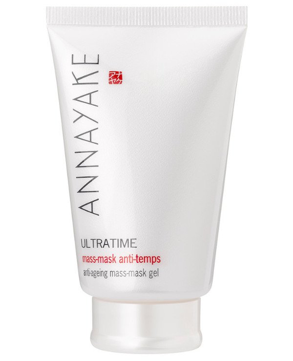 annayake, ultratime, anti wrinkle, clay mask, 50 ml *tester annayake, ultratime, anti wrinkle, clay mask, 50 ml *tester