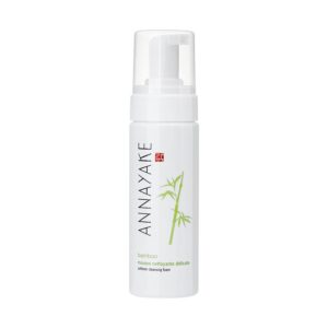 annayake, bamboo, hydrating, cleansing foam, 150 ml *tester