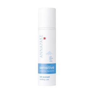 annayake, ultratime, glycerin, moisturizing, cream, for face, 50 ml *tester