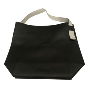 annayake, annayake, toiletry, gwp textile pouch, m20293l, black
