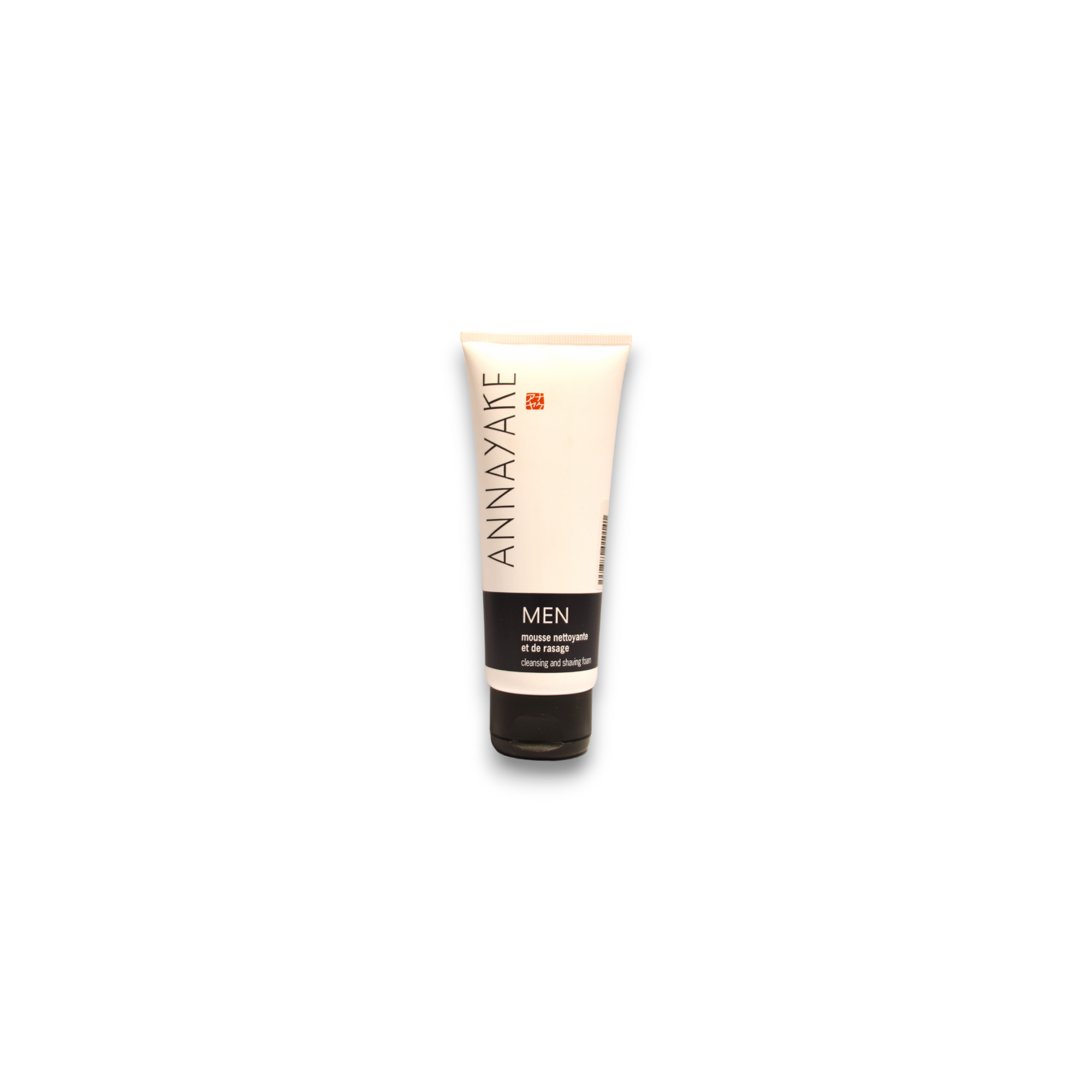 annayake, men, cleansing, shaving foam, 100 ml *tester annayake, men, cleansing, shaving foam, 100 ml *tester