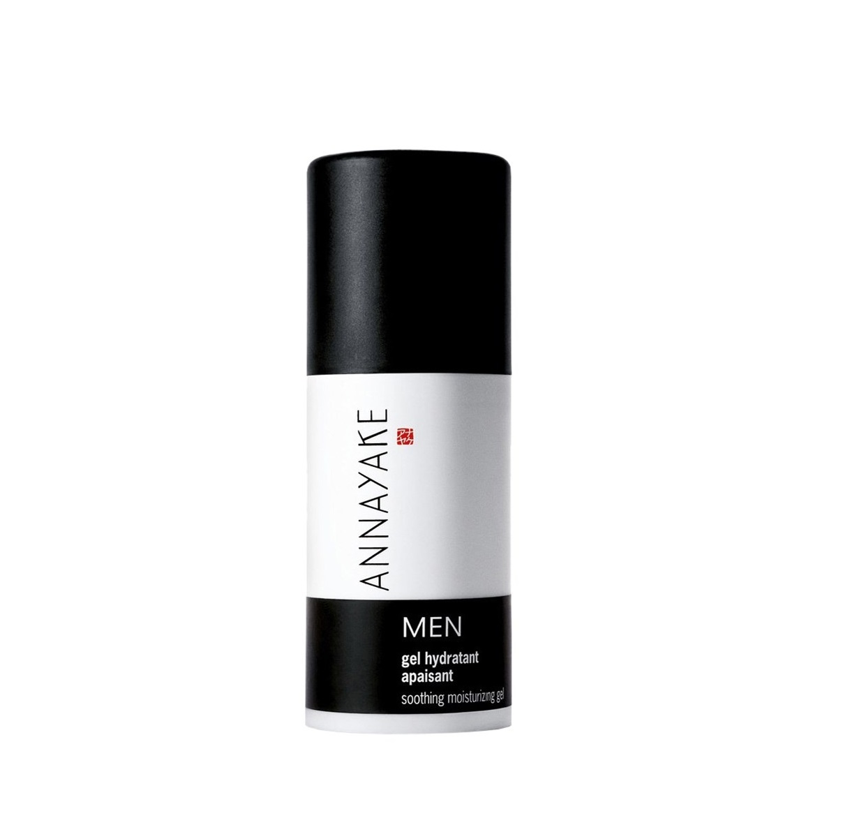 annayake, men, soothing moisturising, gel, for face, 50 ml *tester annayake, men, soothing moisturising, gel, for face, 50 ml *tester