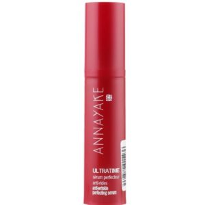 annayake, ultratime, anti wrinkle, serum, for face, 30 ml *tester