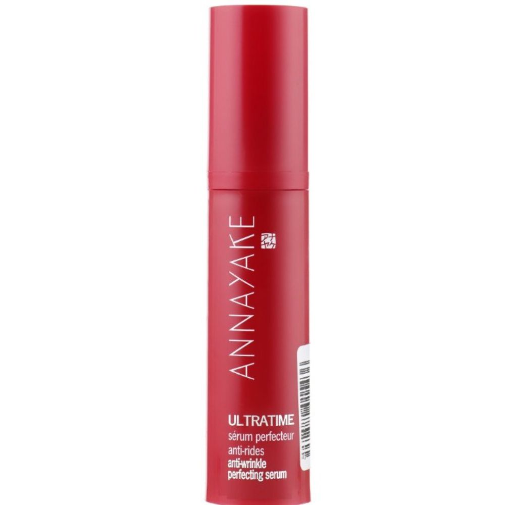 annayake, ultratime, anti wrinkle, serum, for face, 30 ml *tester annayake, ultratime, anti wrinkle, serum, for face, 30 ml *tester