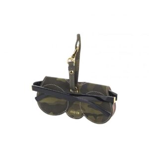 any di, camouflage, sunglasses case, sp101602ca