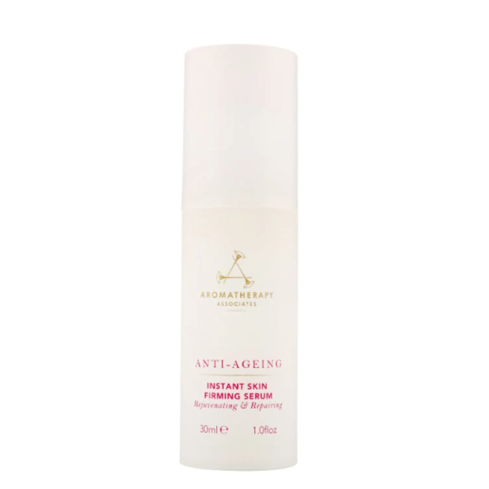 aromatherapy associates, anti ageing, marine algae, firming, morning & evening, serum, for face, 30 ml *tester aromatherapy associates, anti ageing, marine algae, firming, morning & evening, serum, for face, 30 ml *tester